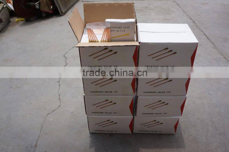 FRIEVER Refrigeration Access Valve