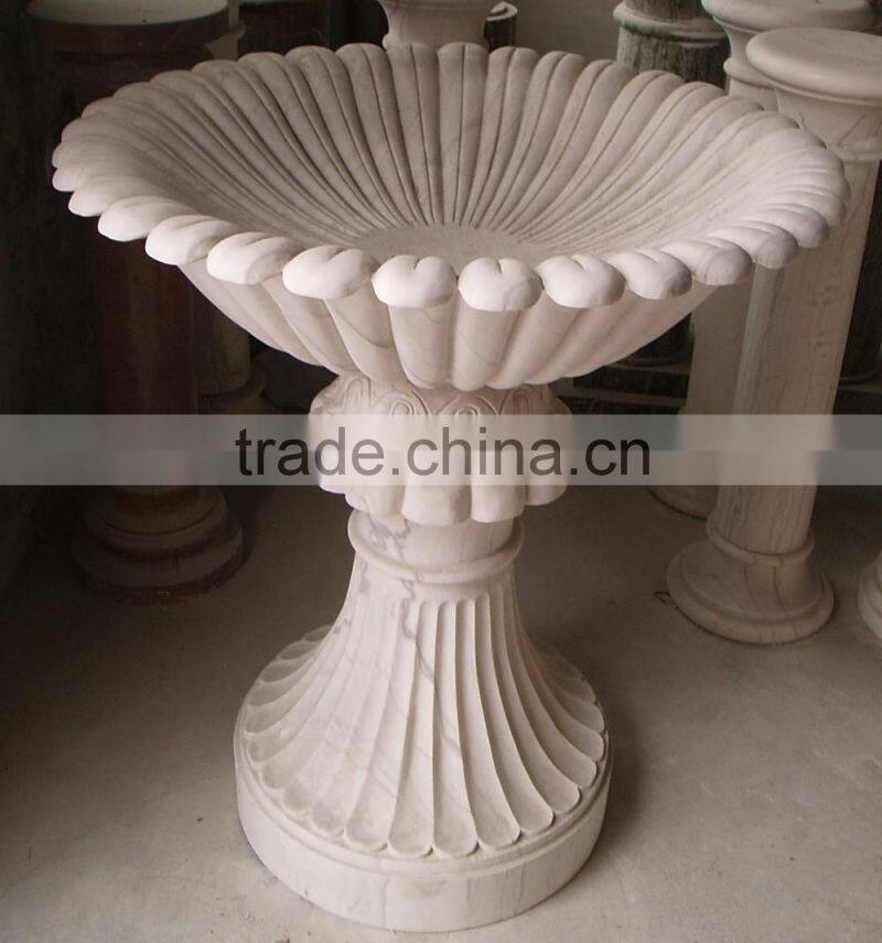 modern gardenplastic flowerpot hot sale