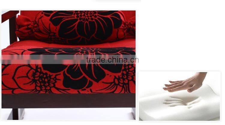 Foldable Fabric comfortable Deck chair Y327