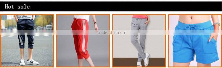 casual and top quality sweat pants sports and sport pants man with free pants sample