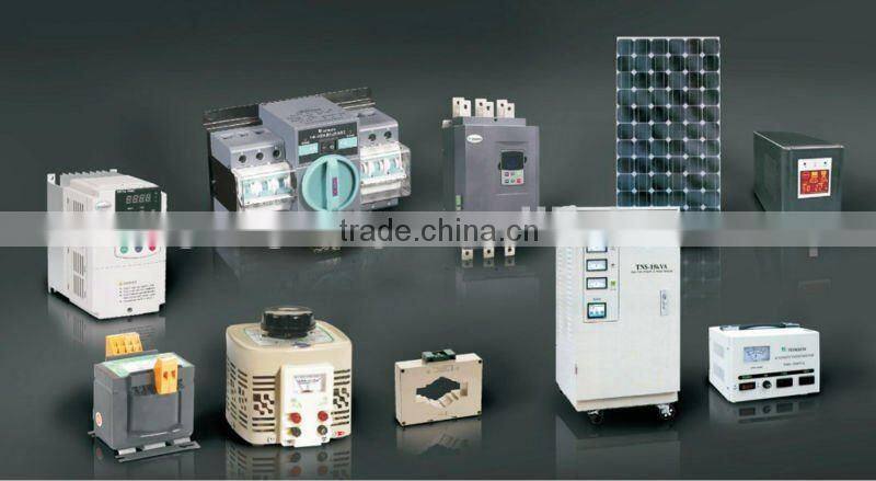 Three Phase Auotomatic Voltage Stabilizer