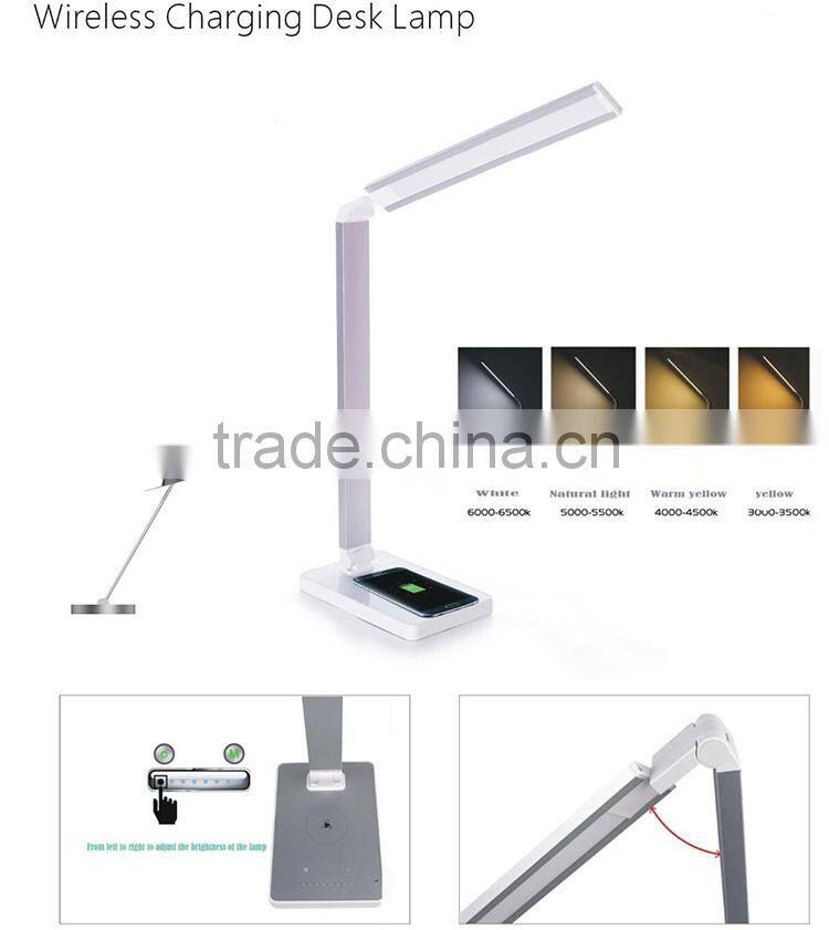 Protable Mobile Phone Wireless Charger for Android phone