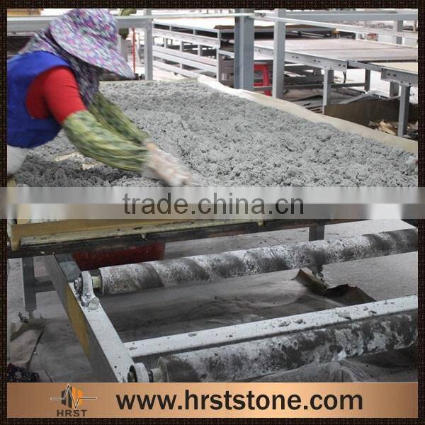 Building material man made stone aries quartz slabs