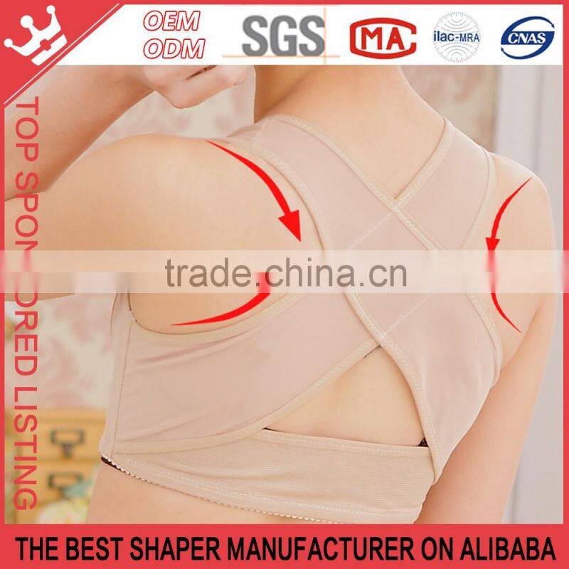 New Style Ladies Bra Breast Support Belt WOMEN W25