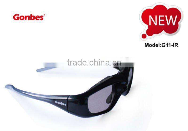 Hot selling 3D GLASSES FOR TV