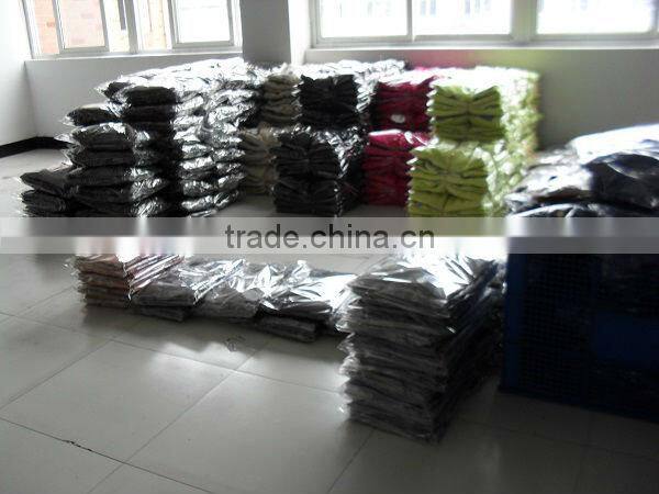 Printing two horses of plus size women clothing 9925#