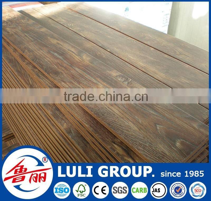 competitive laminate flooring china