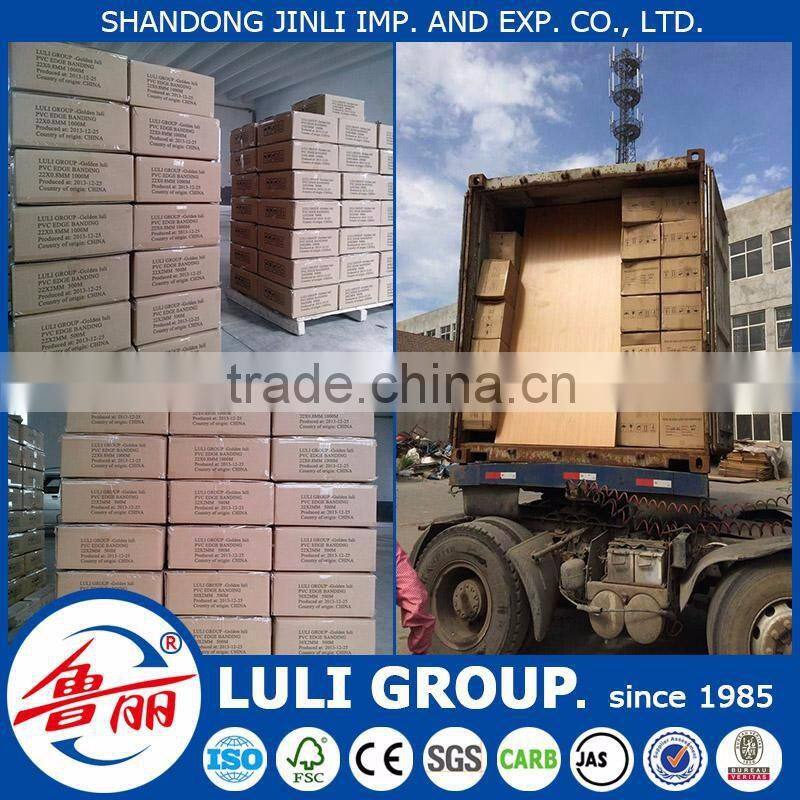 PVC edge banding price