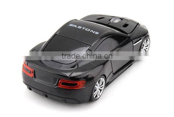 Computer Accessories Wireless Computer 2.4Ghz Branded Mouse