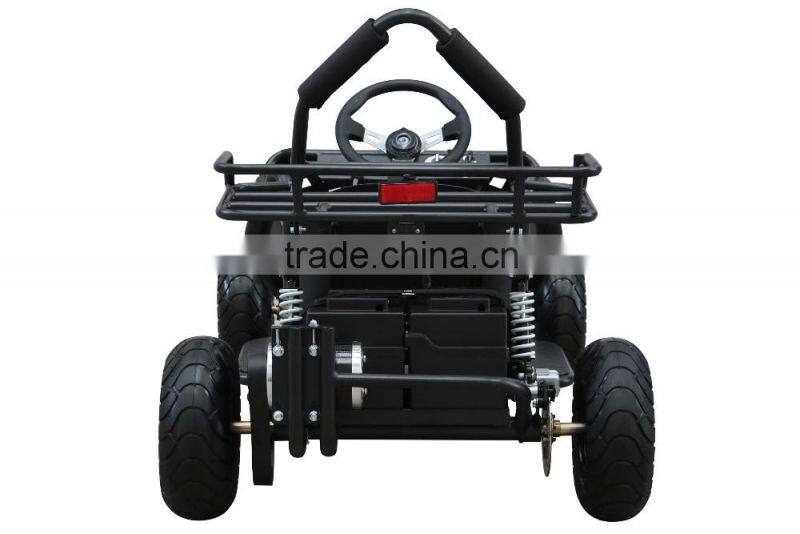 2016 Hot sell good quality red pedal kart