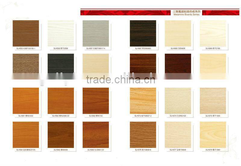 E2 grade mdf decor panel