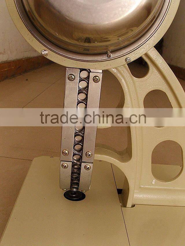 Bonsun Semi-automatic manual grommet tool eyelet machine