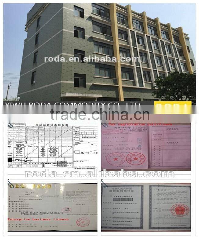 YIWU RODA 100%polyester thicker honeycomb mesh cloth household durable laundry bag