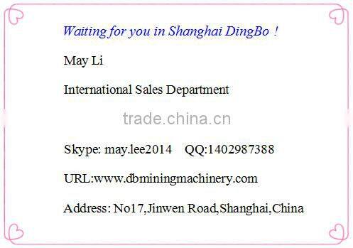 portable impact crushing plant, aggregate crushing plant