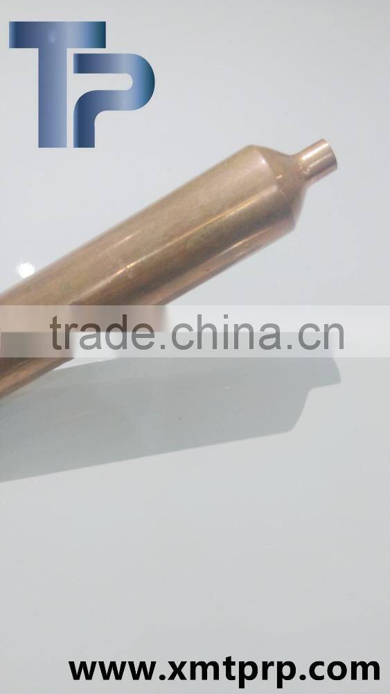 copper Welding Filter Drier for refrigeration