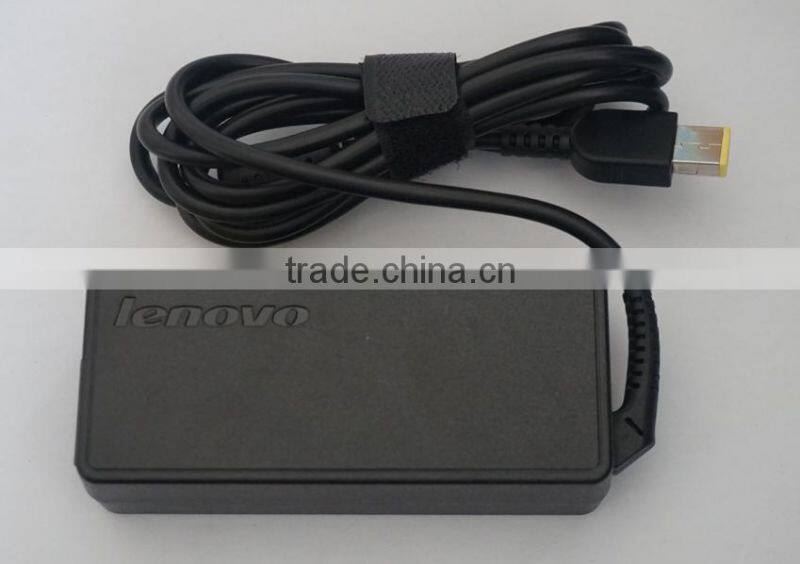 20V 4.5A 90W Original Laptop AC Adapter for Lenovo Thinkpad E431 531