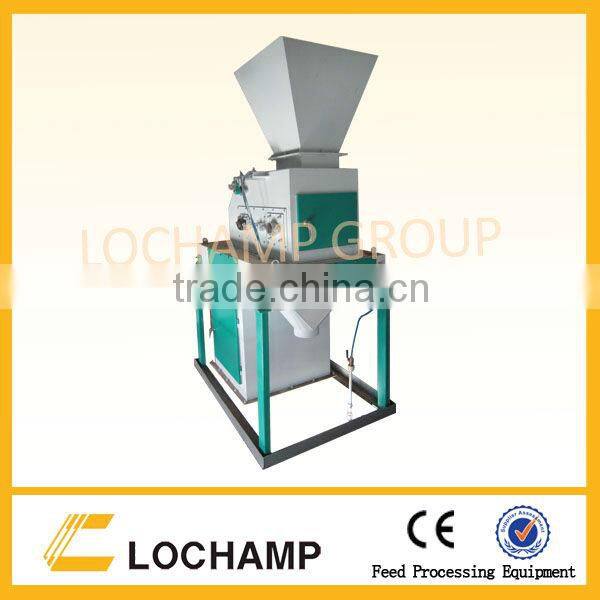 high accuracy automatic grain packing scale