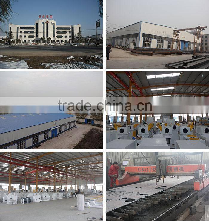 lochamp corn pre-cleaner