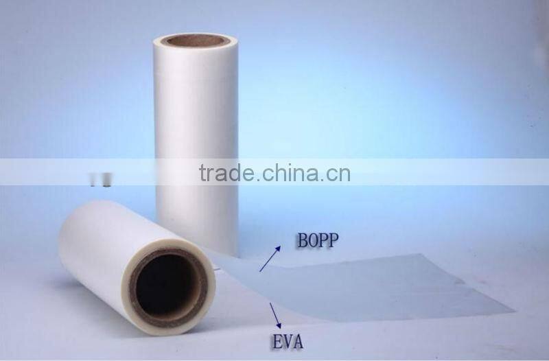 BOPP FILM: for package & printing&adhensive tape