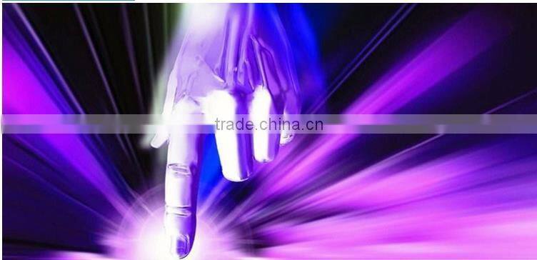 Earpiece Headset PTT Mic For Radio Kenwood Acoustic Tube Earphone