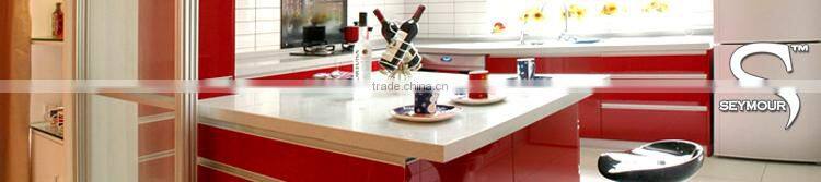 Hand Board Display Floor Tile Aluminum And Thick Handles Display Suitcase Rolling Sample Case