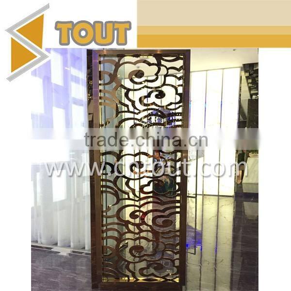 Factory Supply 201 304 316 Decorative Stainless Steel Screen