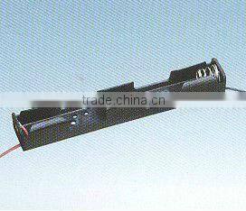 4 * AA battery holder