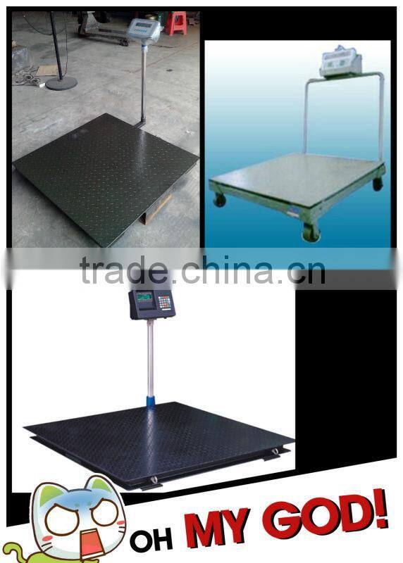 cylinder weighing scale