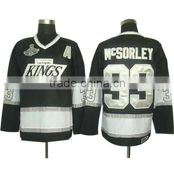 custom fashion team canada hockey jersey