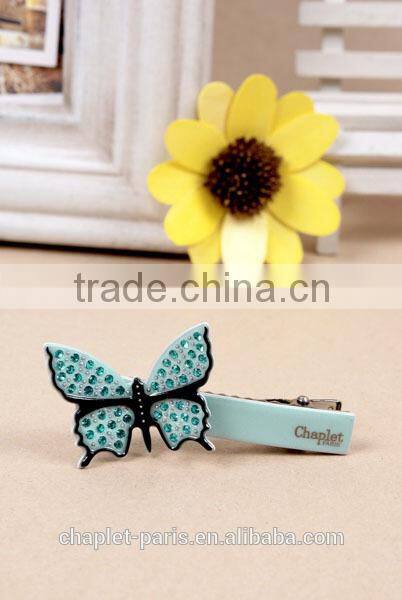 wholesale high-end hairpin for girls