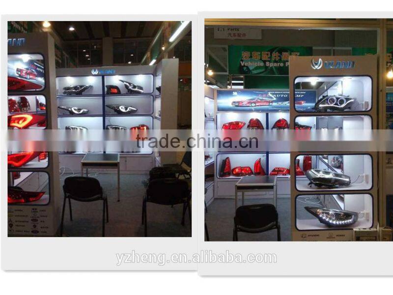 Car accessories for TOYOTA MYVI LED TAIL LAMP