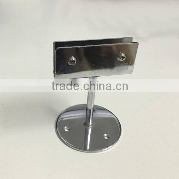 High quality furniture fittings Glass Support Shlef Brackets