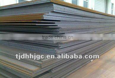 Q345 low alloy steel plate