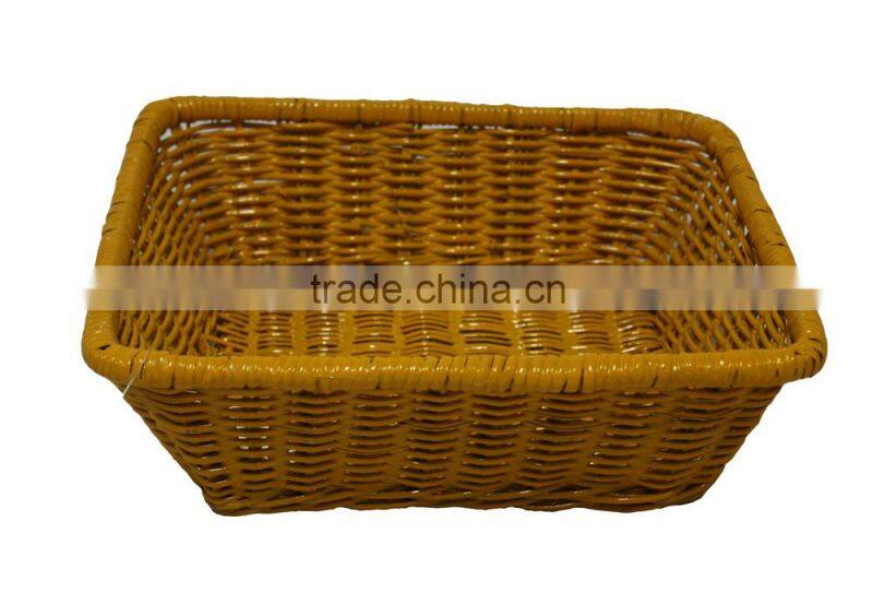 High quality fern basket, fern storage basket