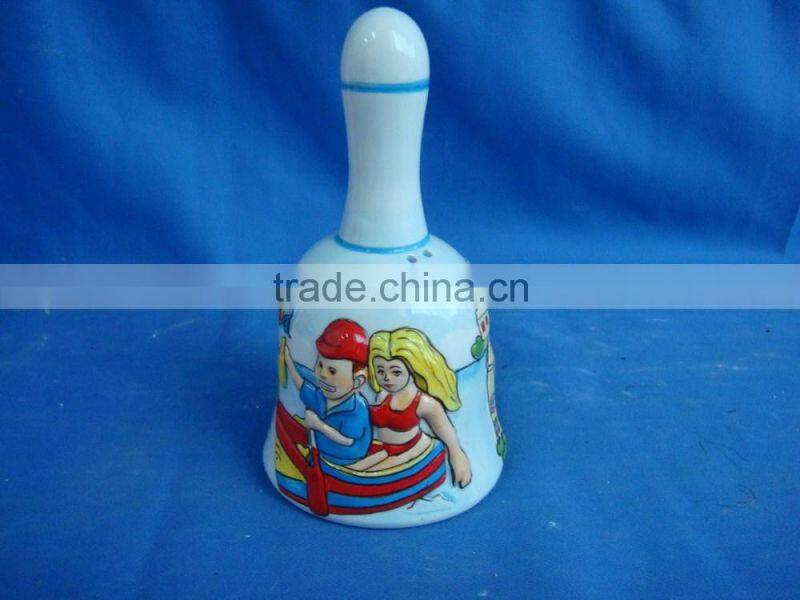 Ceramic guitar cup, music cup, music mug