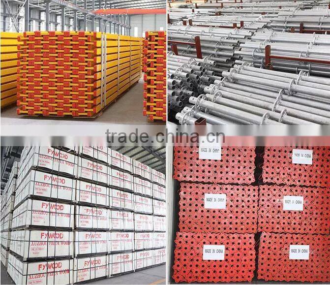 China british standard formwork scaffolding / Safety Stage Lighting Framework Scaffolding