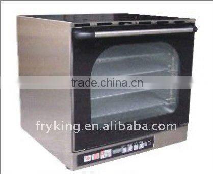 humidity computer control digital convection oven