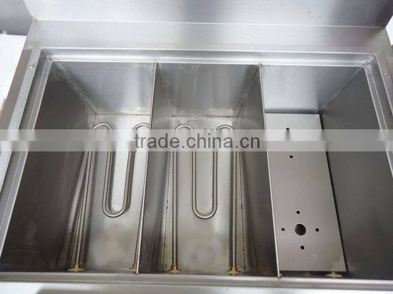 restaurant equipment noodle cooker/noodle cooking machine