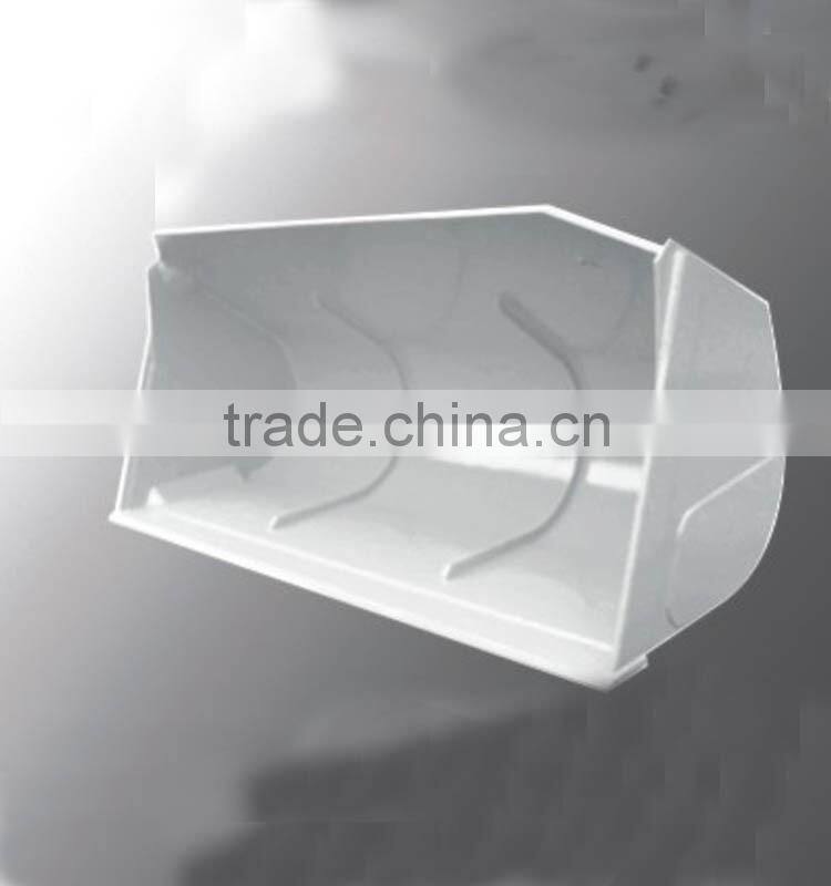 YUTONG Professional 5t 956H Wheel Loader