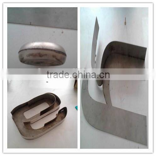 Newest machine popular in Guangdong automatic welded wire mesh fence machine