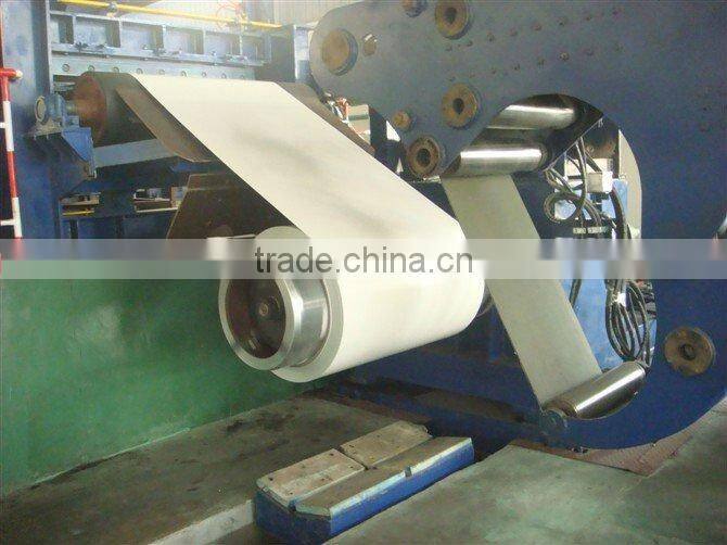 prime prepainted steel coils/PPGI