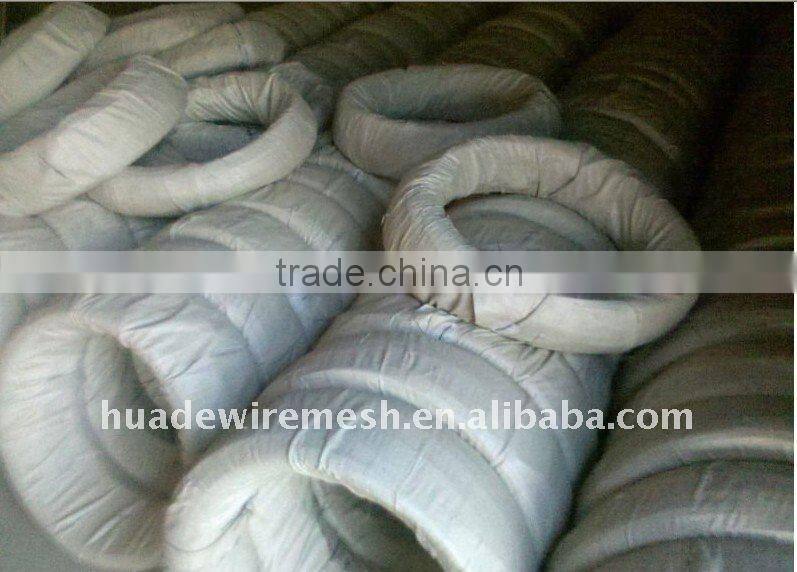 pvc coated wire for binding