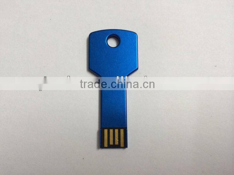 made in china mini usb key 64gb