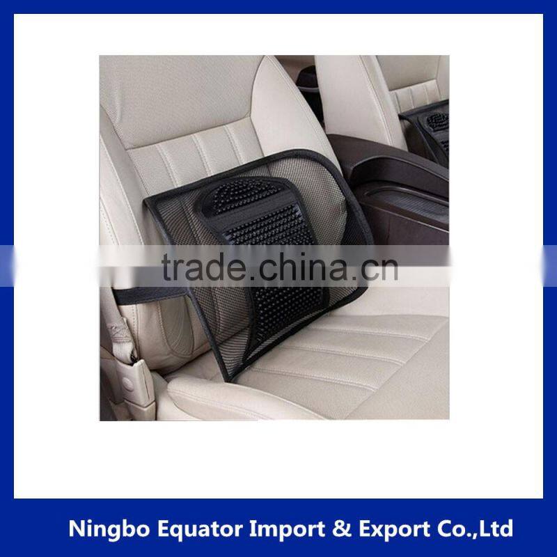 promotional Waist Pillow And Cushion for car