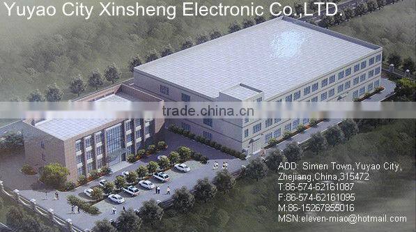 Korea power cord korea power plug KC approval