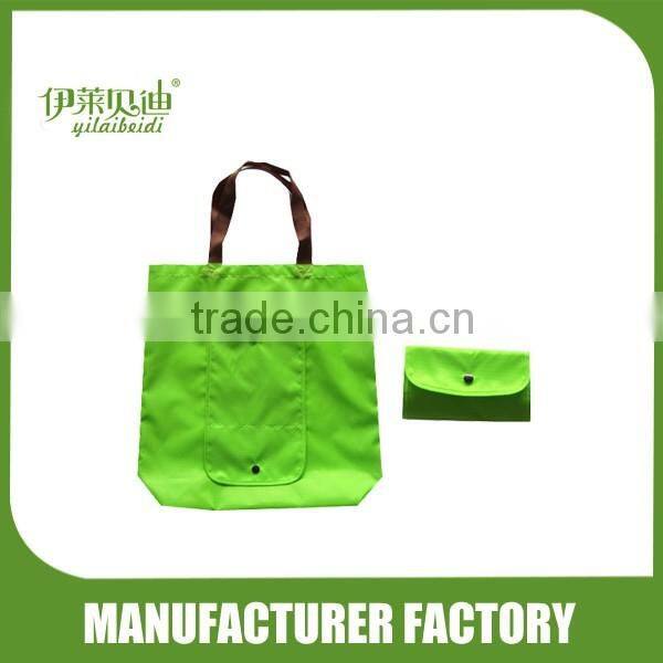 Foldable Shopping Bag