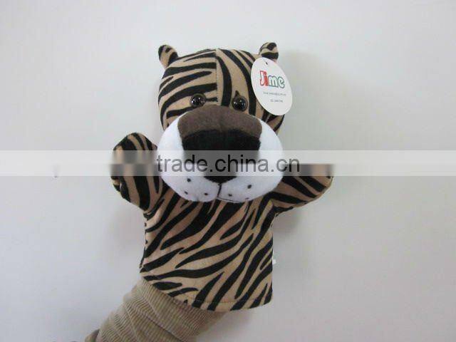 JM8773 Plush Toy Hand Puppet with Deer