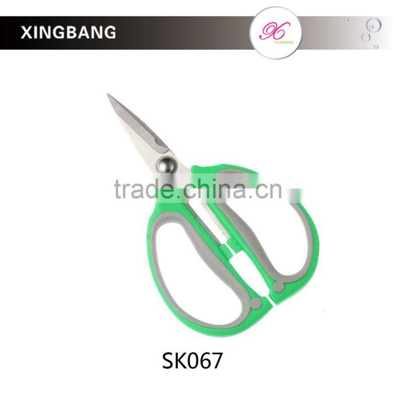 7-3/4'' durable kitchen shears, sharp chopping S/S kitchen scissors, kitchen tools