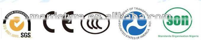 light truck tire 825-20