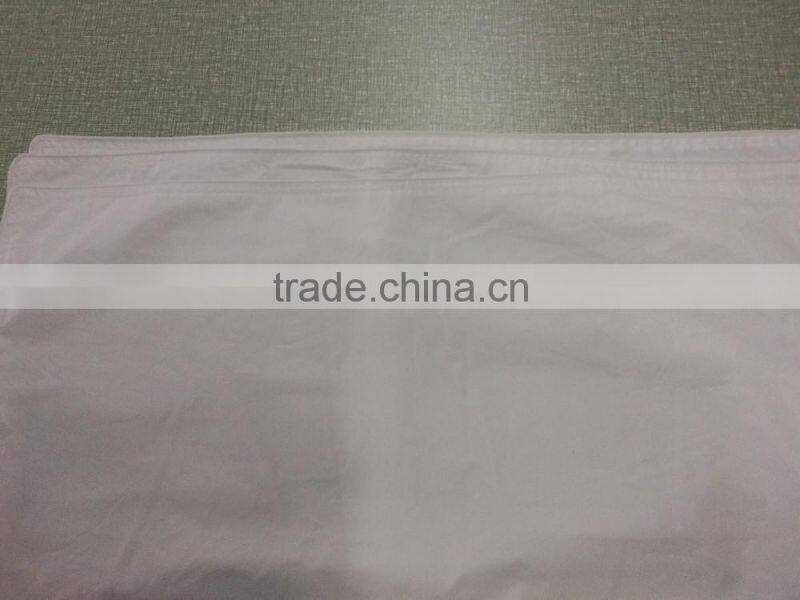 40*40*133*100 100% Cotton Pillow Ticking For Manufacturer Filling